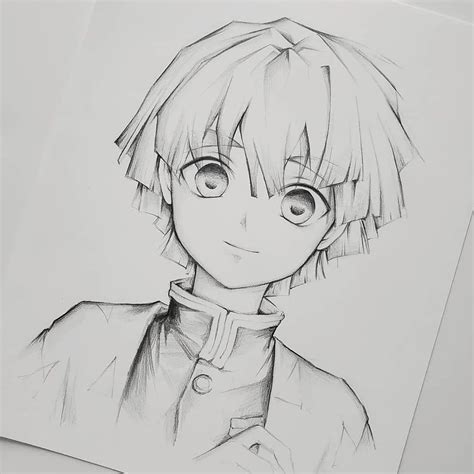 Sketch Easy Drawing Ideas Anime Kopolhorizon