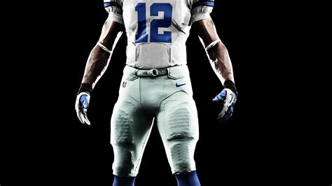 Dallas Cowboys 2012 Nike Football Uniform Nike News