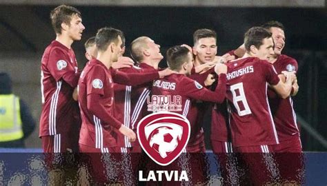 lettland vs armenien live stream wo man die qualifikation euro 2024 donnerstag 12 oktober