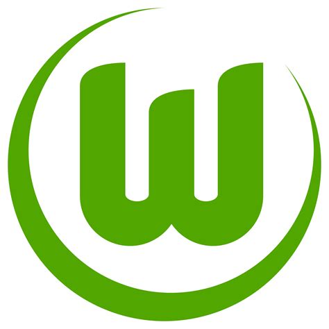 Filevfl Wolfsburg Logopng Wikimedia Commons