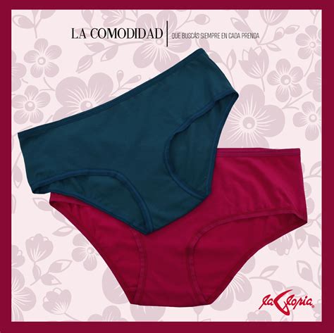 Venta Pantys De Algodon En Stock