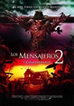 Messengers 2: The Scarecrow (2009) movie posters