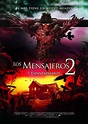 Messengers 2: The Scarecrow (2009) movie posters