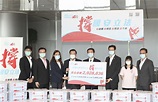 駱惠寧出席香港各界「撐國安立法」簽名交接儀式 - 香港文匯網