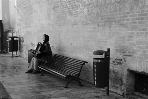 Free Images Black And White Road Alley Wall Singer Portrait
