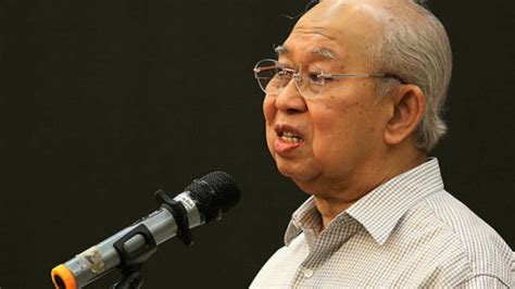 Hovorí sa mu otec malajzijského hospodárskeho rozvoja za to, že zohral kľúčovú úlohu pri zakladaní a implementácii kľúčových. Seizure of wealth linked to Najib will not affect Umno ...