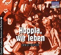 Ernst Busch: Hoppla, wir leben (CD) – jpc