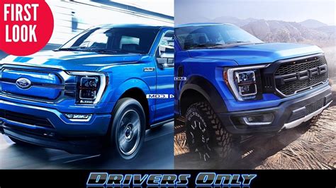 2022 Ford F150 Raptor V8 Interior Best New Suvs