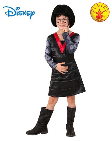 Disney Costumes The Incredibles 2 Edna Mode Womens Costume