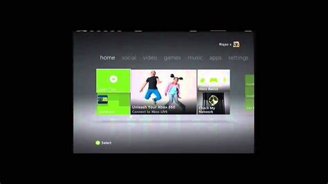 How To Get Xex Menu 1 2 On Xbox 360 Ascsetwisted