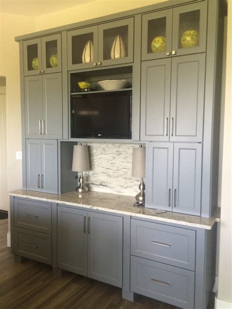 Check spelling or type a new query. Gray Cabinets with Greige Paint | Hirshfield's