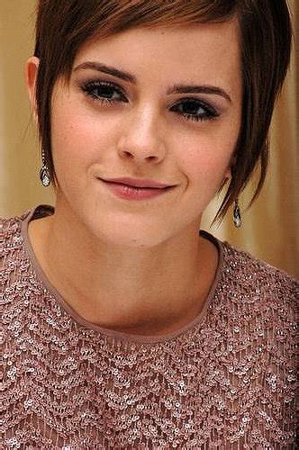 Emma Watson Beauty Embodied List