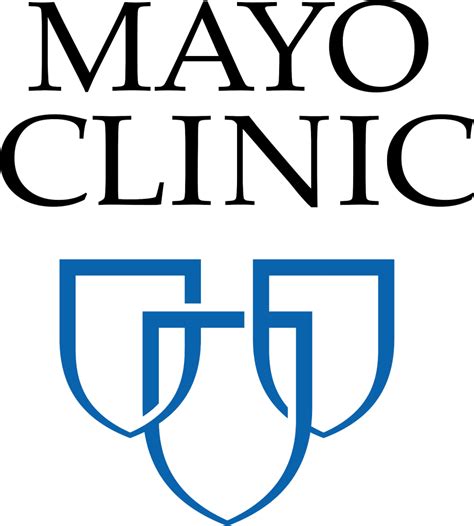 Mayo Clinic Logo Png Transparent And Svg Vector