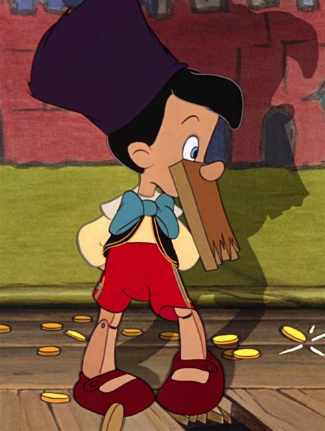 Pinocchio Pinocchio Disney Disney Animated Films Disney Movie Scenes