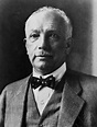 Richard Strauss (1864-1949) Photograph by Granger