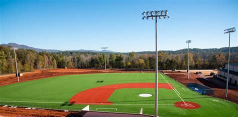 Big League Camp Big Time Opening Complex Welcomes Public Saturday At