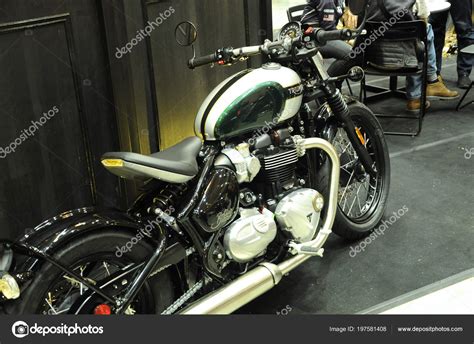 We offer a wide range of bikes for different types of riders. Kuala Lumpur Malaysia March 2018 Triumph Motorcycle Brand ...