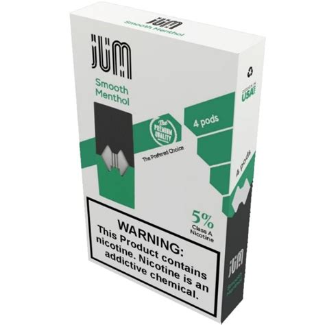 Juul mint pods feature the flavor of crisp peppermint with a soothing aftertaste. Pin on PODS