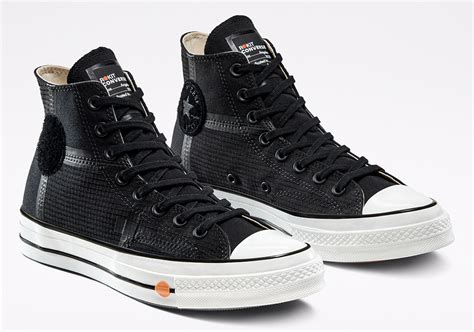 4.7 out of 5 stars 9. ROKIT Converse Chuck 70 2020 Release Info | SneakerNews.com