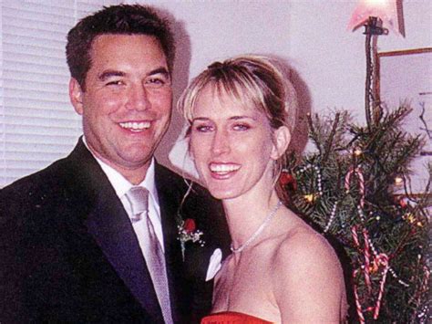Amber Frey Remembers Recorded Calls With Scott Peterson I Was Shaking