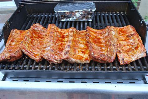 Best Ever Grilling Beef Ribs On A Gas Grill Easy Recipes To Make At Home