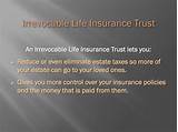 Life Insurance Trust Images