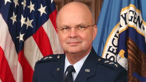 General Michael Hayden To Give Keynote At Work Truck Show Trailer