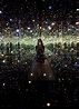 The Broad: How to See the Infinity Mirrored Rooms — Cloris Creates