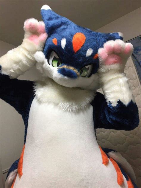 Kemono Fursuits Wiki Furry Amino