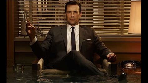 Why Don Draper Is One Of The Most Powerful Men On Tv