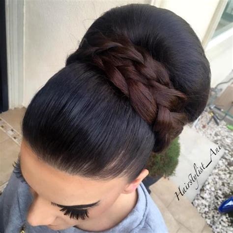 40 Most Delightful Prom Updos For Long Hair In 2021