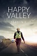 Happy Valley: Season 1 | Where to watch streaming and online in the UK ...