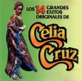 Los 14 grandes exitos originales de celia cruz by Celia Cruz, 2001, CD ...