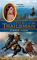 The Trailsman #351 by Jon Sharpe: 9780451231925 | PenguinRandomHouse ...