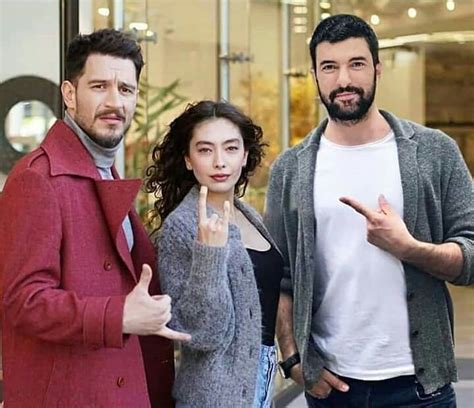 📢🇹🇷 En El Set De Sefirin Kizi La Hija Del Embajador Tv Turca Gratis