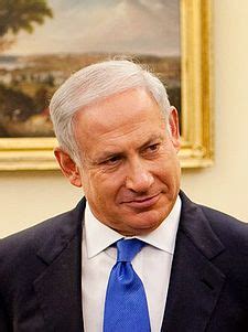Benjamin netanyahu and his wife, sara, sip coffee in. Benjamín Netanyahu