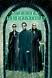 The Matrix Reloaded (2003) Movie – Poster | Canvas Wall Art Print ...