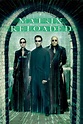 The Matrix Reloaded (2003) Movie – Poster | Canvas Wall Art Print ...