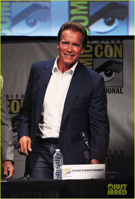 Arnold Schwarzenegger Confirms Twins Sequel Photo 2686650 Arnold