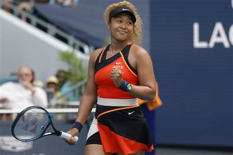 Naomi Osaka Announces Pregnancy And Promises Return In 2024 Inquirer