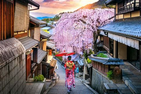 Of The Most Beautiful Places To Visit In Japan Boutique Travel Blog