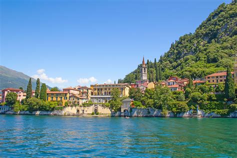 Milan To Lake Como Day Trip And Tour With Bellagio City Wonders