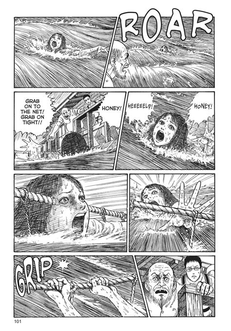 Smashed Junji Ito Story Collection Chapter 3 Mangapill