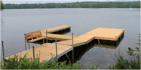 Floating Dock Plans Pdf