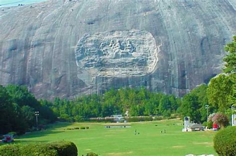 Things To Do In Stone Mountain