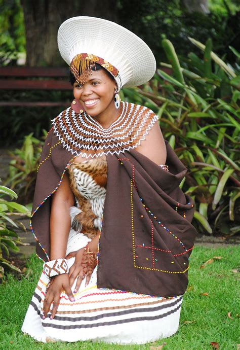zulu bride zulu traditional attire african traditional dresses zulu women