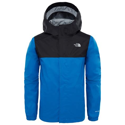 The North Face Resolve Reflective Waterproof Jacket Kids Buy Online