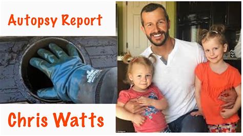 Autopsy Bella Cece Watts 😢 Crude Oil Tank Chris Watts Shanann Watts