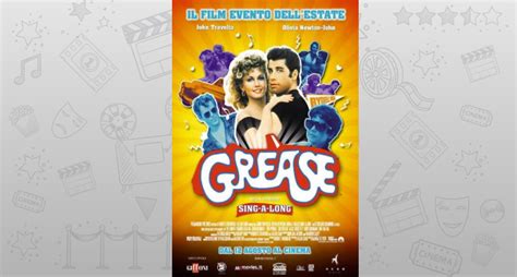 Grease Film 1978