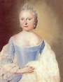 Princess Carolina of Orange-Nassau